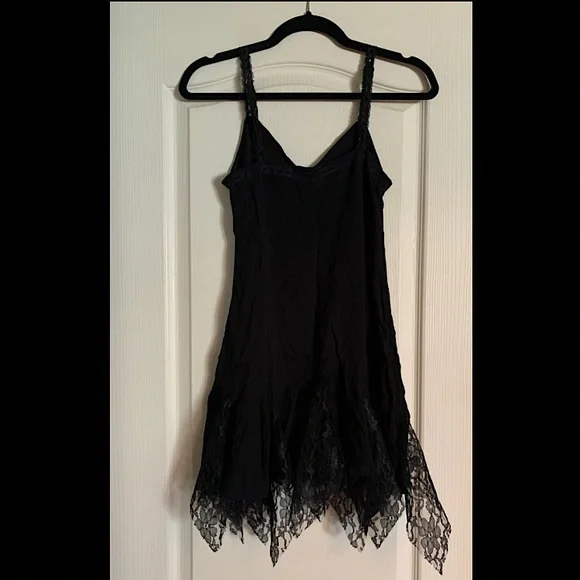 Free People dress, worn once - Picture 7 of 10